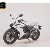 Мотоцикл Honda CBR650R з пробігом 1588 km