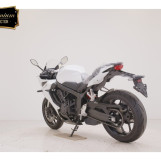 Мотоцикл Honda CBR650R з пробігом 1588 km