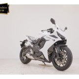 Мотоцикл Honda CBR650R з пробігом 1588 km