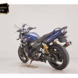 Мотоцикл Yamaha XJR1300-2 с пробегом 11622 km