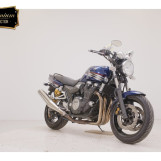 Мотоцикл Yamaha XJR1300-2 с пробегом 11622 km