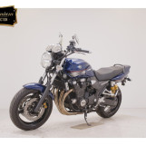 Мотоцикл Yamaha XJR1300-2 с пробегом 11622 km