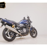 Мотоцикл Yamaha XJR1300-2 с пробегом 11622 km