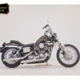 Мотоцикл HD FXE1340 з пробігом 1005 km