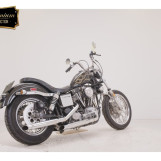 Мотоцикл HD FXE1340 з пробігом 1005 km