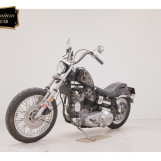 Мотоцикл HD FXE1340 з пробігом 1005 km