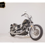 Мотоцикл HD FXE1340 з пробігом 1005 km