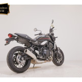 Мотоцикл Kawasaki Z900RS з пробігом 2159 km