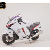 Мотоцикл Suzuki HAYABUSA-3 з пробігом 13805 km