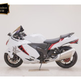 Мотоцикл Suzuki HAYABUSA-3 з пробігом 13805 km