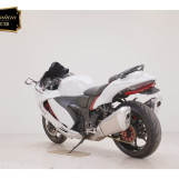 Мотоцикл Suzuki HAYABUSA-3 з пробігом 13805 km