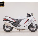 Мотоцикл Suzuki HAYABUSA-3 з пробігом 13805 km