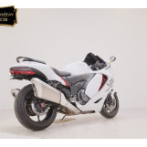 Мотоцикл Suzuki HAYABUSA-3 з пробігом 13805 km