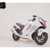 Мотоцикл Suzuki HAYABUSA-3 з пробігом 13805 km