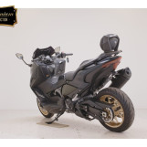 Мотоцикл Yamaha T-MAX560T з пробігом 3361 km