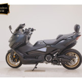 Мотоцикл Yamaha T-MAX560T з пробігом 3361 km