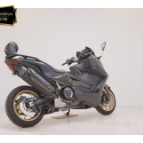 Мотоцикл Yamaha T-MAX560T з пробігом 3361 km