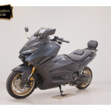 Мотоцикл Yamaha T-MAX560T з пробігом 3361 km