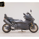 Мотоцикл Yamaha T-MAX560T з пробігом 3361 km