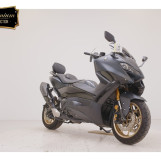 Мотоцикл Yamaha T-MAX560T з пробігом 3361 km