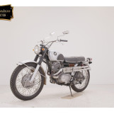 Мотоцикл Honda CL72 с пробегом 16183 km