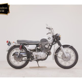 Мотоцикл Honda CL72 с пробегом 16183 km