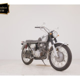 Мотоцикл Honda CL72 с пробегом 16183 km