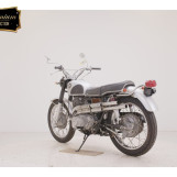 Мотоцикл Honda CL72 с пробегом 16183 km