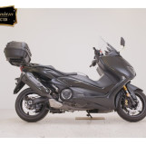 Мотоцикл Yamaha T-MAX560T з пробігом 12832 km