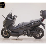 Мотоцикл Yamaha T-MAX560T з пробігом 12832 km