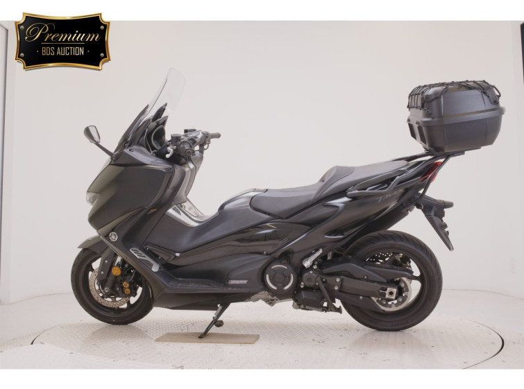 Мотоцикл Yamaha T-MAX560T з пробігом 12832 km