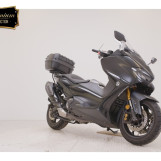Мотоцикл Yamaha T-MAX560T з пробігом 12832 km
