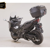 Мотоцикл Yamaha T-MAX560T з пробігом 12832 km