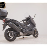 Мотоцикл Yamaha T-MAX560T з пробігом 12832 km