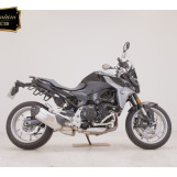 Мотоцикл BMW F900R с пробегом 1978 km