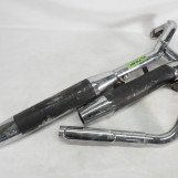 Мотоцикл Yamaha DRAGSTAR XVS400 з пробігом 20367 km