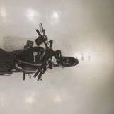 Мотоцикл Yamaha BOLT з пробігом 27652 km