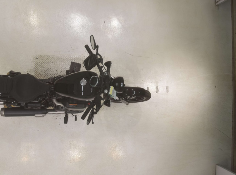 Мотоцикл Yamaha BOLT з пробігом 27652 km