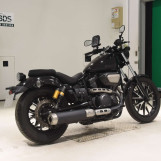 Мотоцикл Yamaha BOLT з пробігом 27652 km