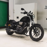 Мотоцикл Yamaha BOLT з пробігом 27652 km