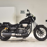 Мотоцикл Yamaha BOLT з пробігом 27652 km