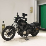 Мотоцикл Yamaha BOLT з пробігом 27652 km