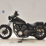 Мотоцикл Yamaha BOLT з пробігом 27652 km