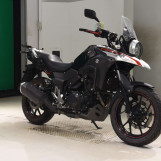 Мотоцикл Suzuki V-STROM 250A с пробегом 13367 km