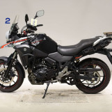 Мотоцикл Suzuki V-STROM 250A с пробегом 13367 km