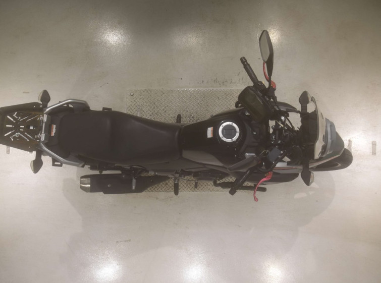 Мотоцикл Suzuki V-STROM 250A с пробегом 13367 km