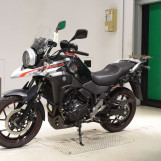 Мотоцикл Suzuki V-STROM 250A с пробегом 13367 km