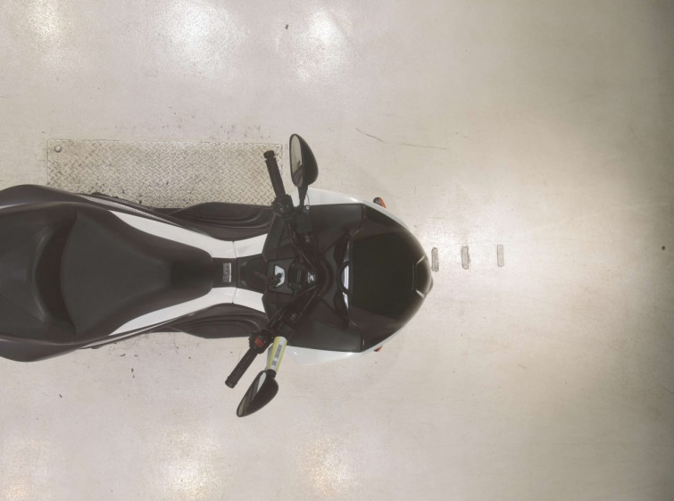 Мотоцикл Honda FAZE з пробігом 10618 km