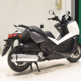 Мотоцикл Honda FAZE з пробігом 10618 km