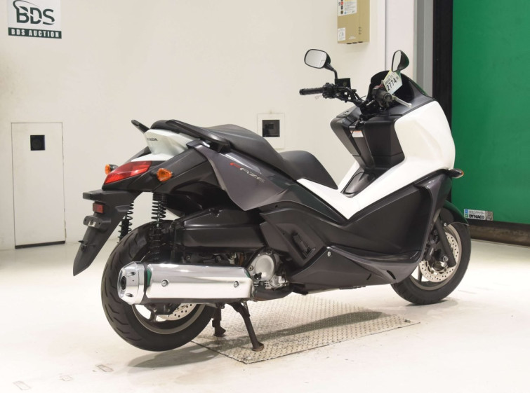 Мотоцикл Honda FAZE з пробігом 10618 km